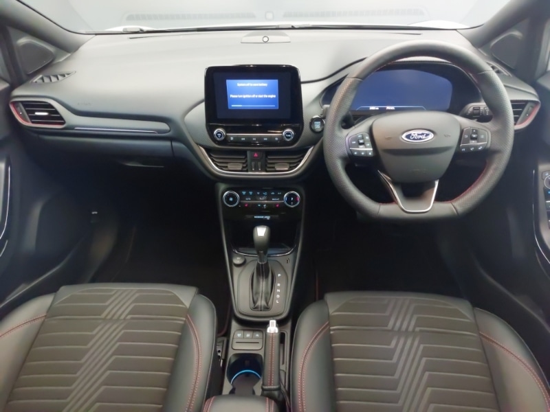 Used Ford Puma 2024 for sale - 76771392: Photo 2