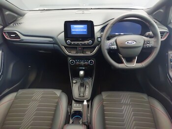 Used Ford Puma 2024 for sale - 76771392: Photo