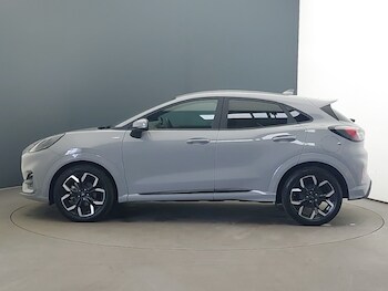 Used Ford Puma 2024 for sale - 76771392: Photo