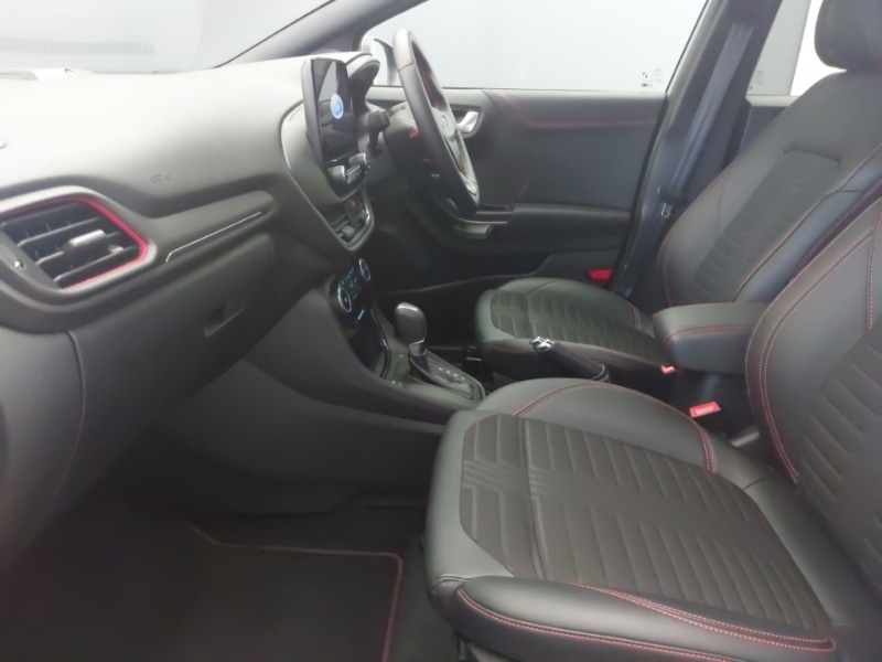 Used Ford Puma 2024 for sale - 76771392: Photo 5