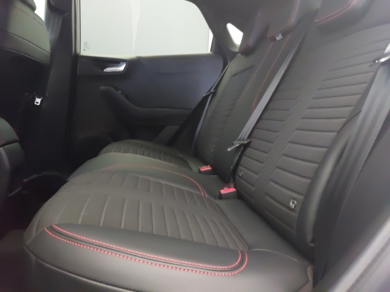 Used Ford Puma 2024 for sale - 76771392: Photo 6