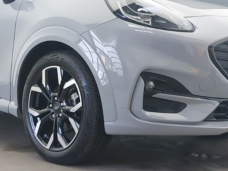 Used Ford Puma 2024 for sale - 76771392: Photo 9