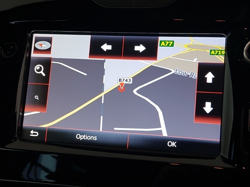 Used Renault Clio 2019 for sale - 77881577: Photo 11