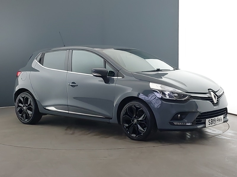 Used Renault Clio 2019 for sale - 77881577: Photo 12