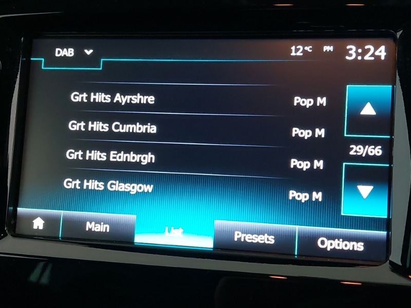 Used Renault Clio 2019 for sale - 77881577: Photo 17