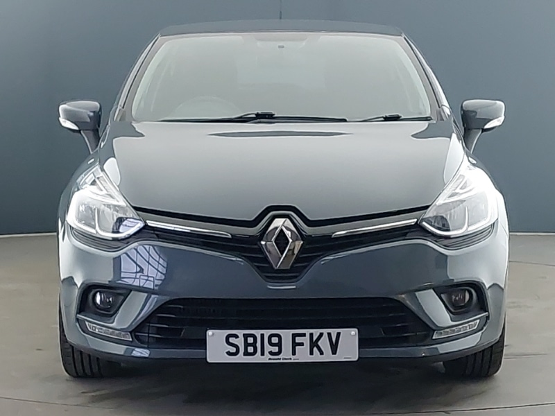 Used Renault Clio 2019 for sale - 77881577: Photo 19