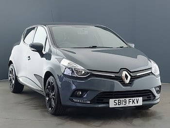 Used Renault Clio 2019 for sale - 77881577: Photo
