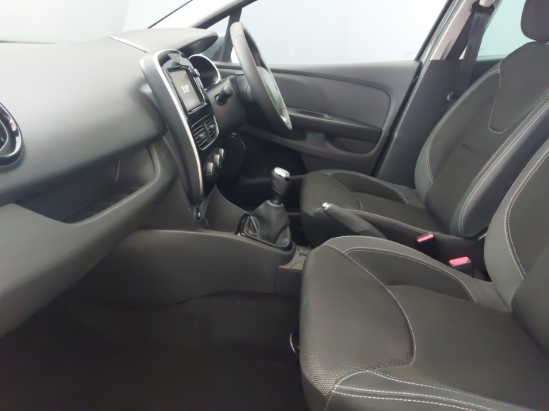 Used Renault Clio 2019 for sale - 77881577: Photo 5