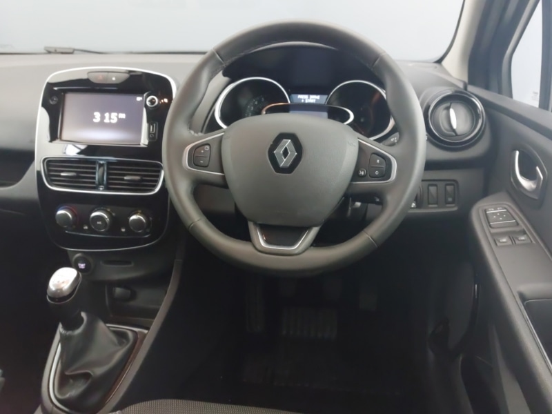 Used Renault Clio 2019 for sale - 77881577: Photo 7