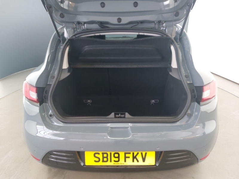 Used Renault Clio 2019 for sale - 77881577: Photo 8