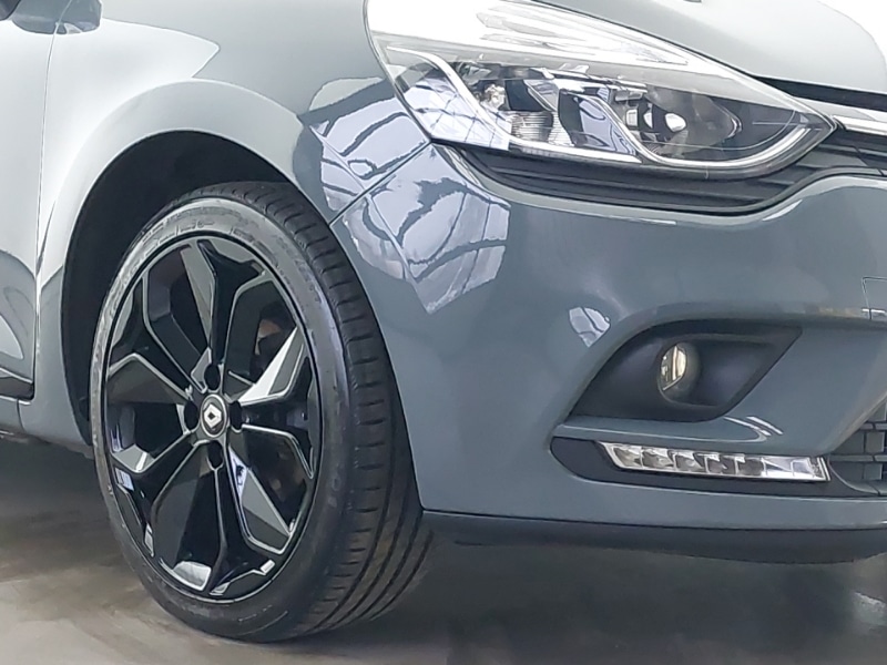 Used Renault Clio 2019 for sale - 77881577: Photo 9