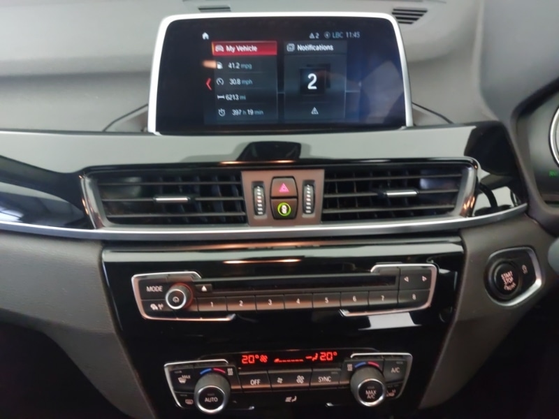 Used BMW X1 2018 for sale - 76880016: Photo 10