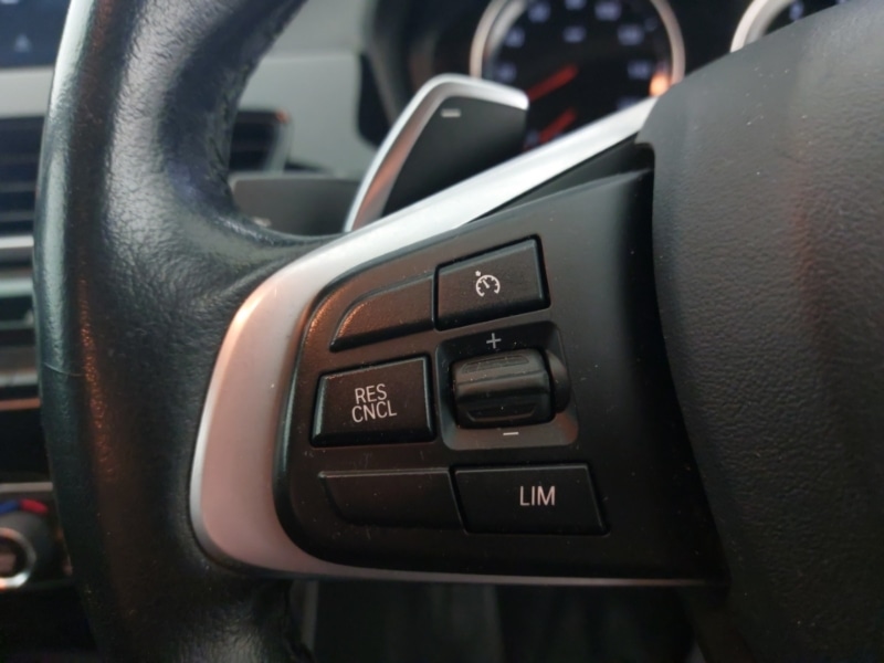 Used BMW X1 2018 for sale - 76880016: Photo 12