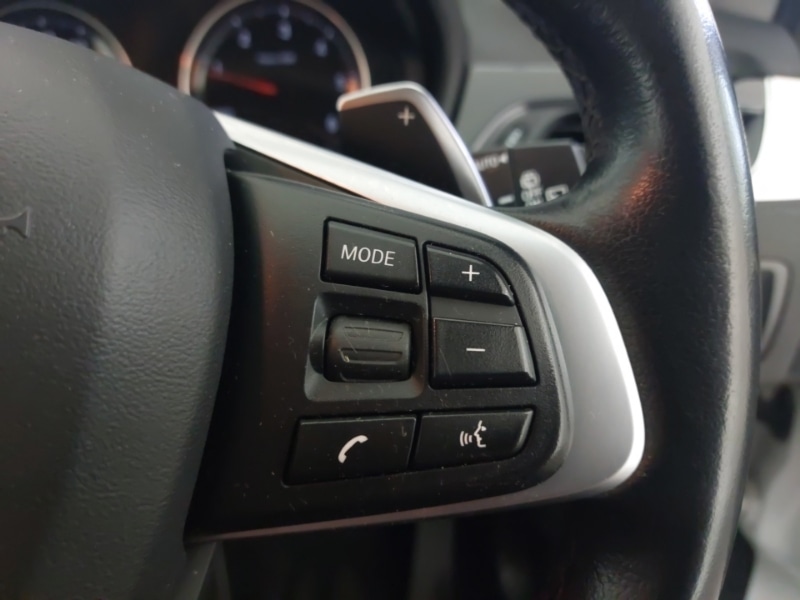 Used BMW X1 2018 for sale - 76880016: Photo 13