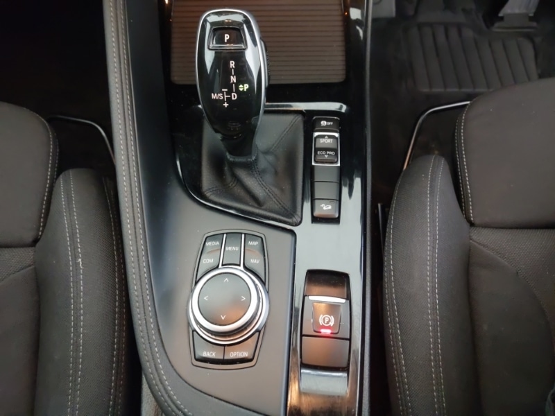 Used BMW X1 2018 for sale - 76880016: Photo 14