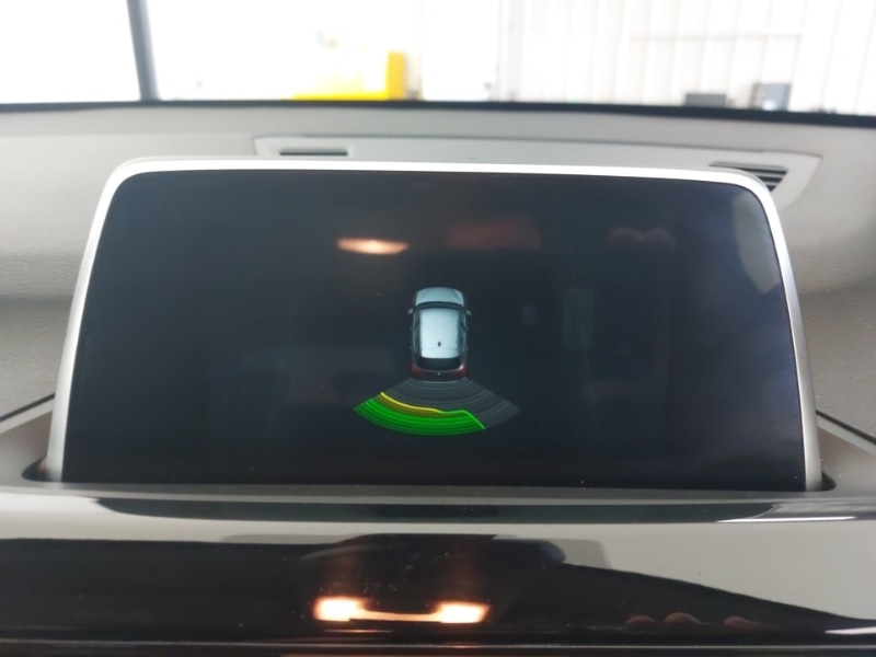 Used BMW X1 2018 for sale - 76880016: Photo 15