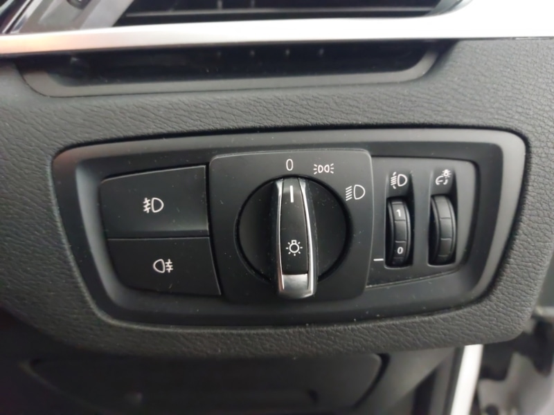 Used BMW X1 2018 for sale - 76880016: Photo 17