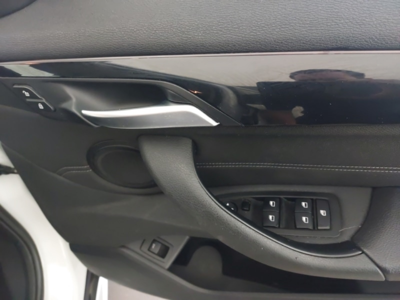 Used BMW X1 2018 for sale - 76880016: Photo 19