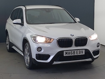 BMW - X1