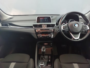 Used BMW X1 2018 for sale - 76880016: Photo
