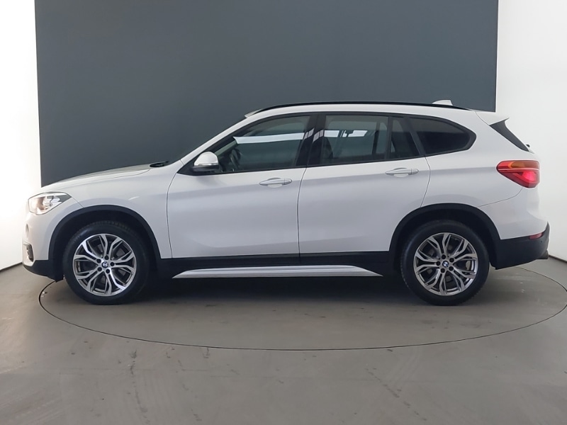 Used BMW X1 2018 for sale - 76880016: Photo 4