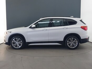 Used BMW X1 2018 for sale - 76880016: Photo