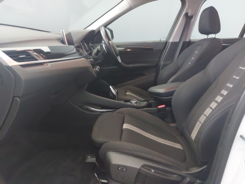 Used BMW X1 2018 for sale - 76880016: Photo 5