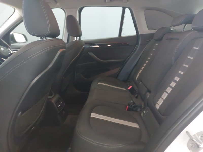 Used BMW X1 2018 for sale - 76880016: Photo 6