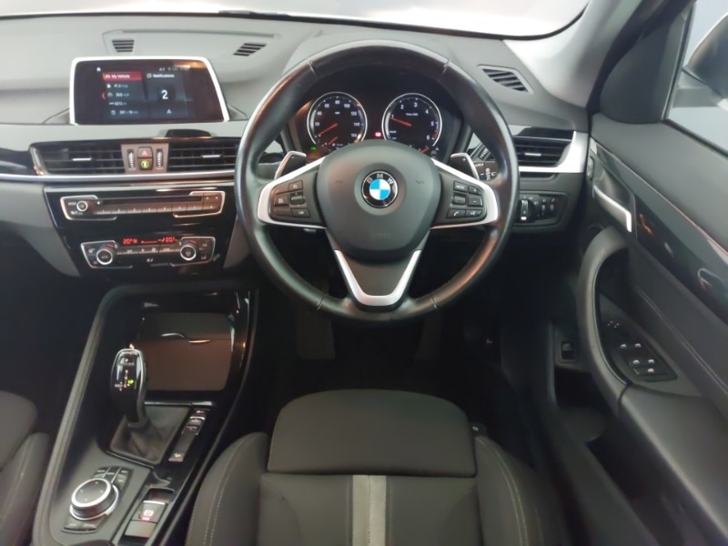 Used BMW X1 2018 for sale - 76880016: Photo 7