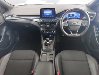 Used Ford Focus 2020 for sale - 75629201: Photo