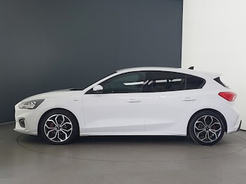 Used Ford Focus 2020 for sale - 75629201: Photo
