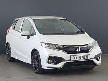 2018 - 1.5 i-VTEC Sport 5dr