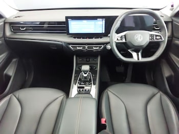 Used MG MG HS 2025 for sale - 78790855: Photo
