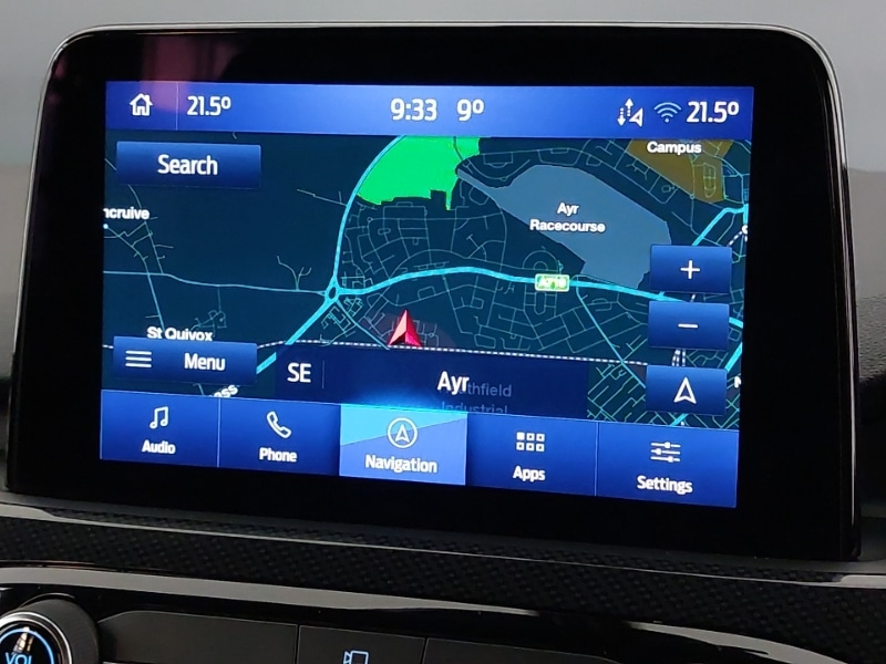 Used Ford Kuga 2022 for sale - 77251604: Photo 11