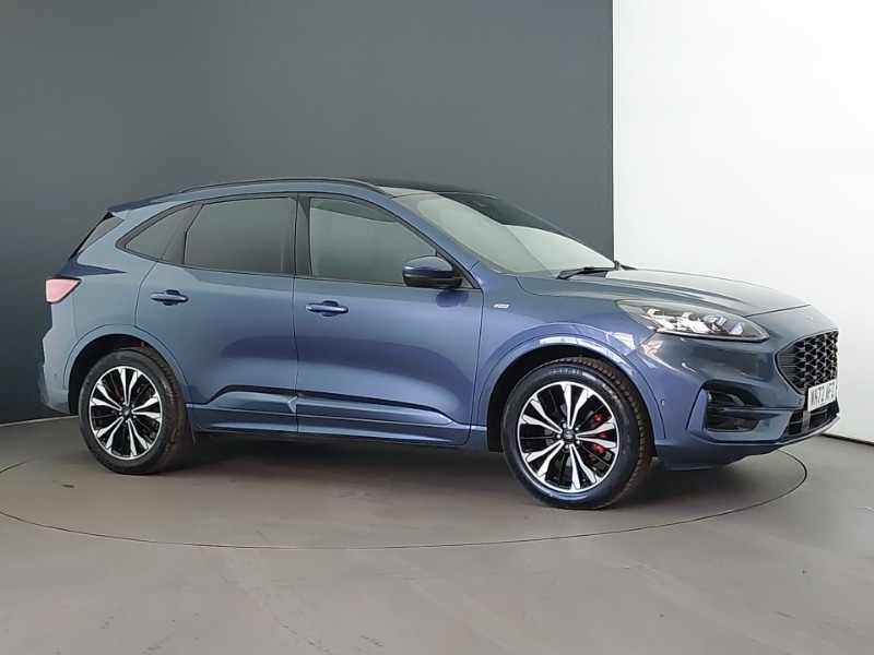 Used Ford Kuga 2022 for sale - 77251604: Photo 12