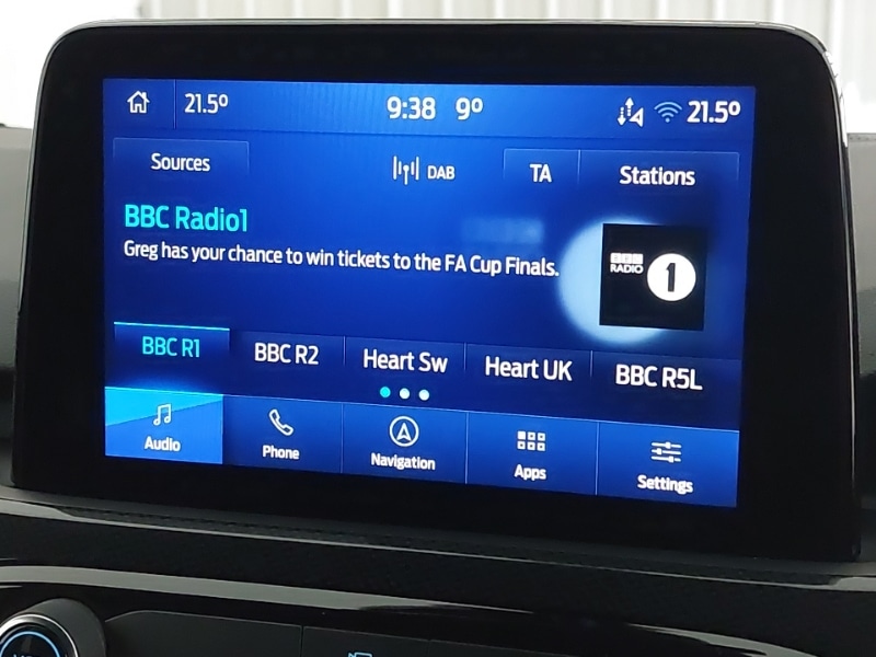 Used Ford Kuga 2022 for sale - 77251604: Photo 16