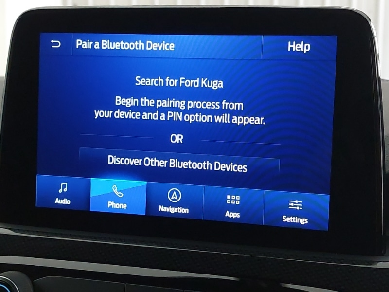 Used Ford Kuga 2022 for sale - 77251604: Photo 17