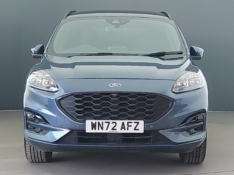 Used Ford Kuga 2022 for sale - 77251604: Photo 19