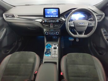 Used Ford Kuga 2022 for sale - 77251604: Photo