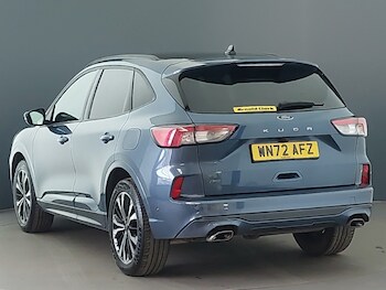 Used Ford Kuga 2022 for sale - 77251604: Photo