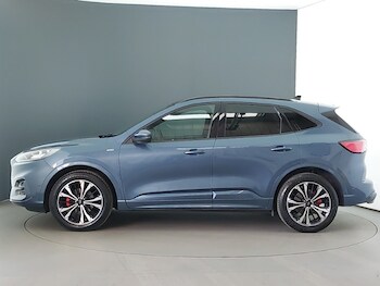 Used Ford Kuga 2022 for sale - 77251604: Photo