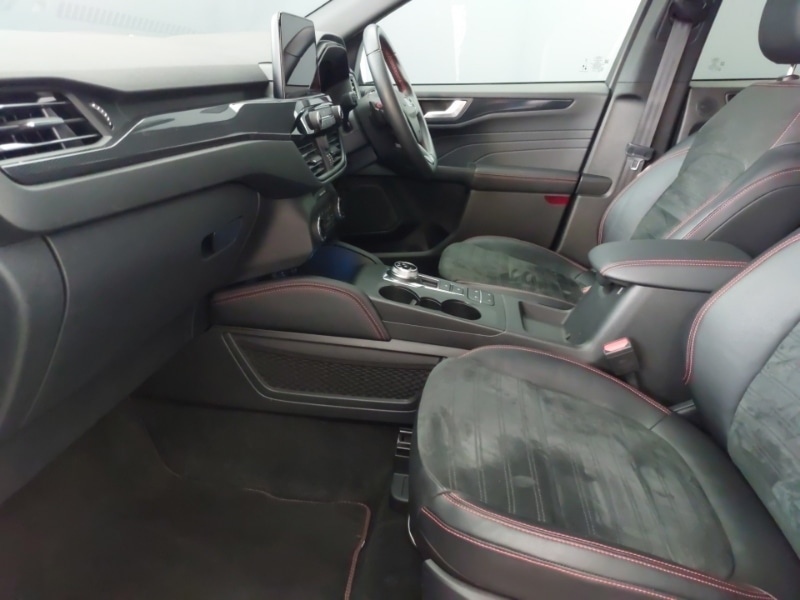 Used Ford Kuga 2022 for sale - 77251604: Photo 5