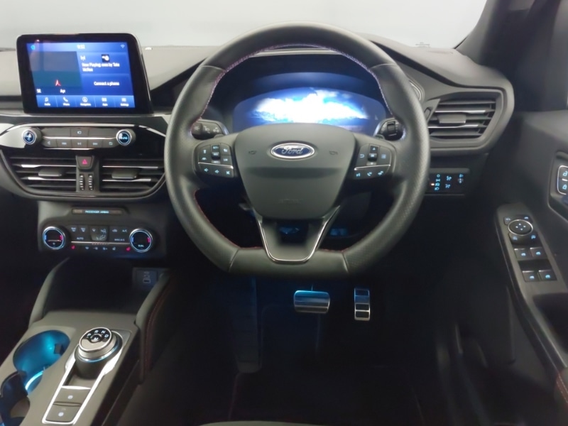 Used Ford Kuga 2022 for sale - 77251604: Photo 7