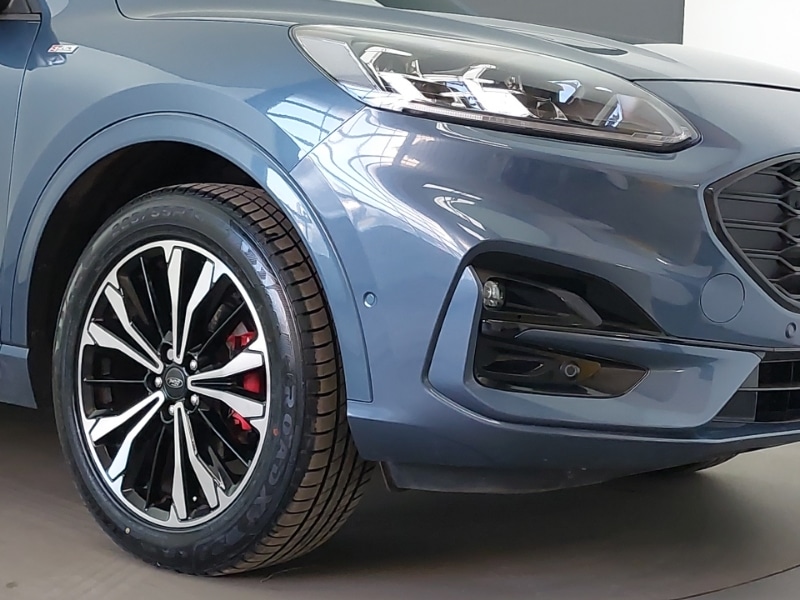 Used Ford Kuga 2022 for sale - 77251604: Photo 9