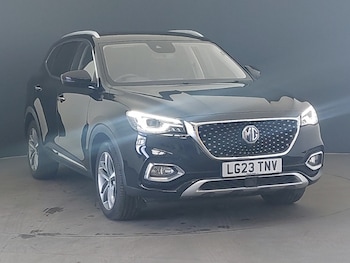 Used MG MG HS 2023 for sale - 78333669: Photo