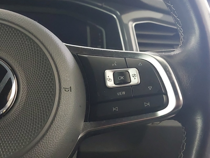 Used Volkswagen T-Roc 2021 for sale - 78125908: Photo 13