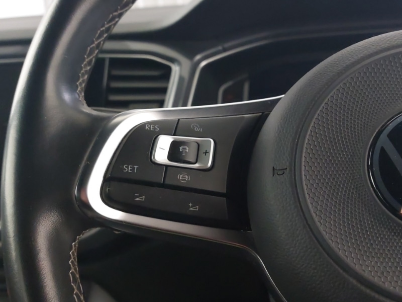 Used Volkswagen T-Roc 2021 for sale - 78125908: Photo 14