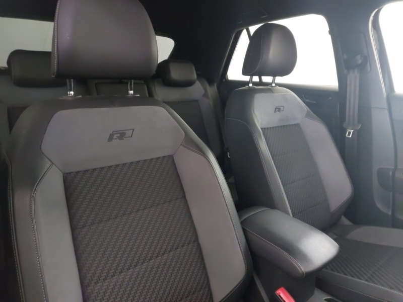 Used Volkswagen T-Roc 2021 for sale - 78125908: Photo 17
