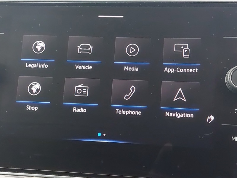 Used Volkswagen T-Roc 2021 for sale - 78125908: Photo 18