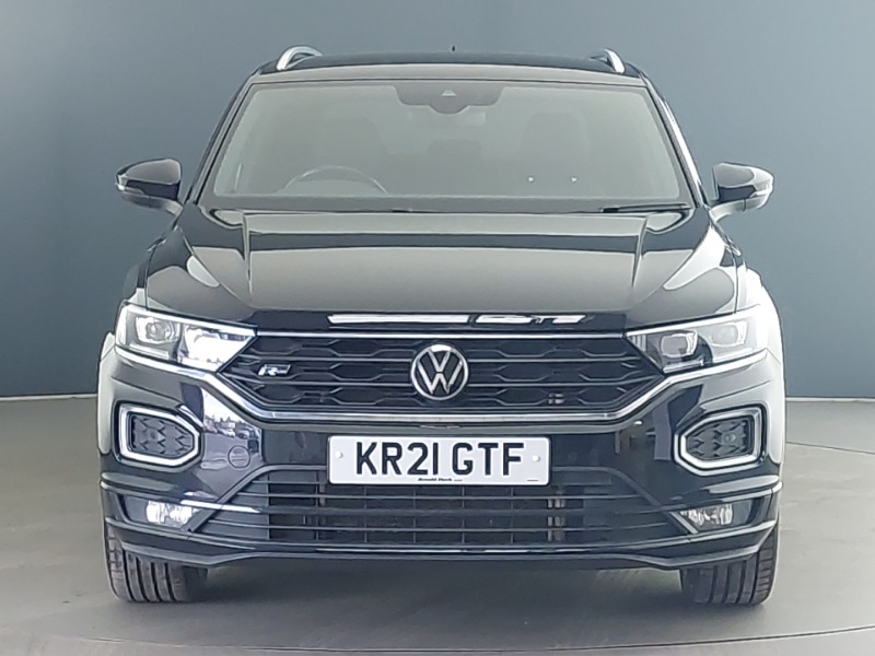 Used Volkswagen T-Roc 2021 for sale - 78125908: Photo 19